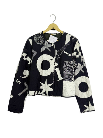 Verse Vintage Jacket