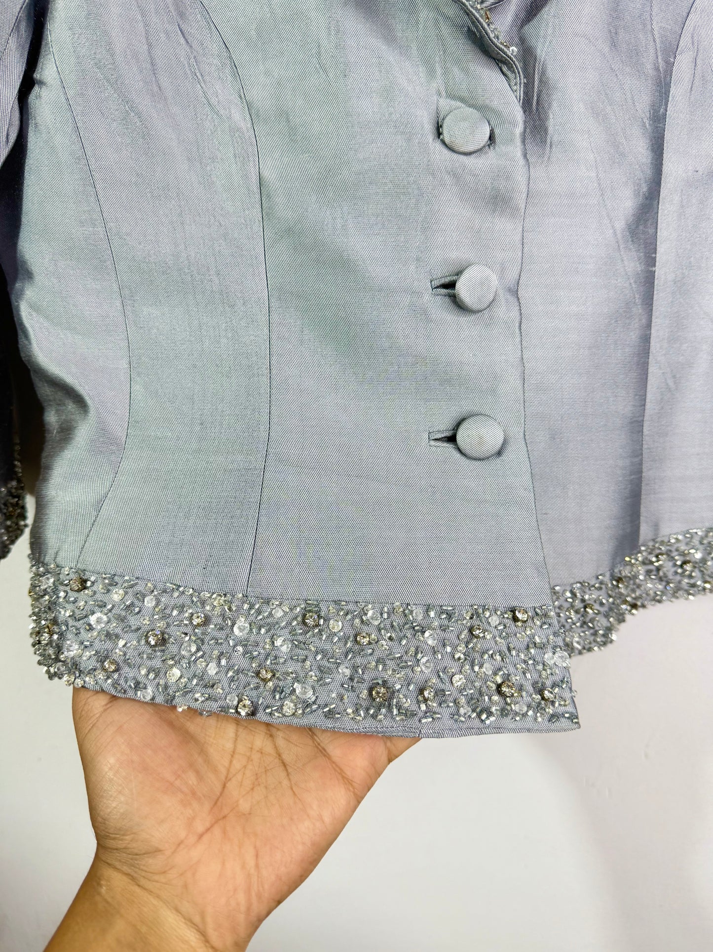 Occasion Vintage Jacket