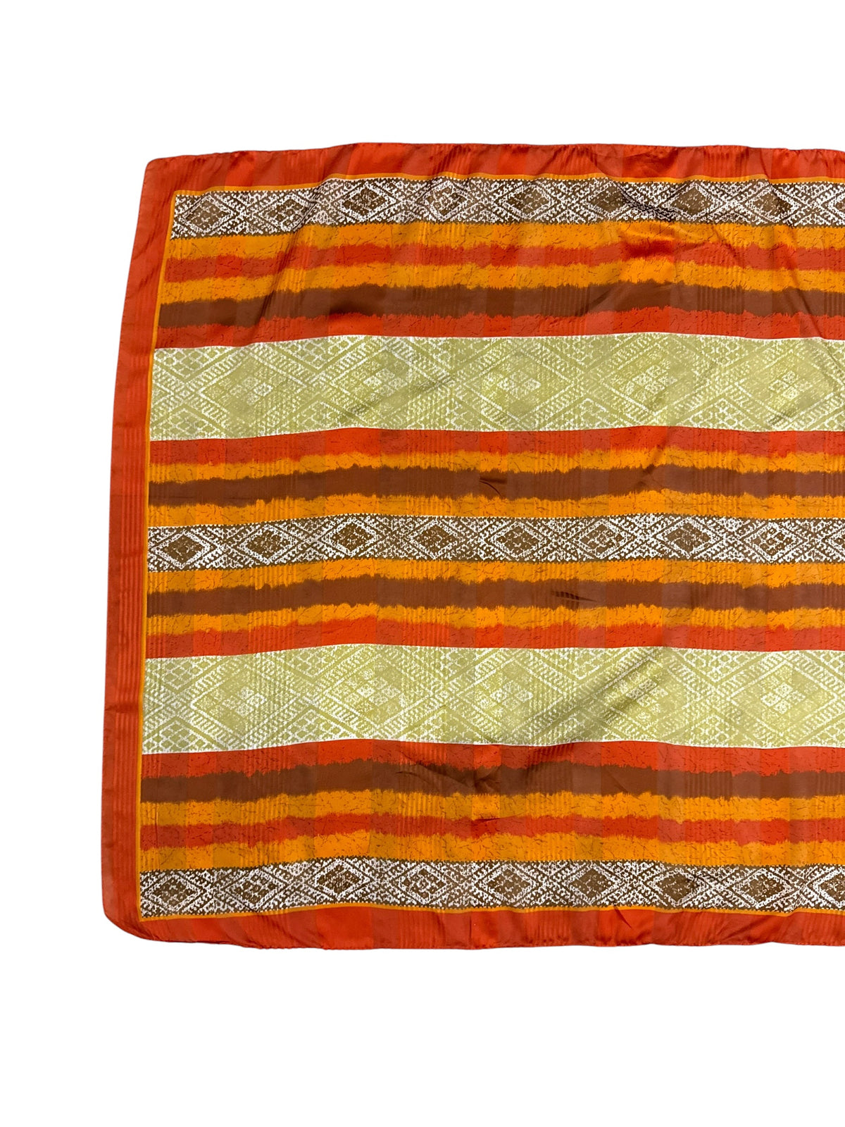 vintage  scarves