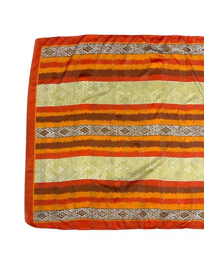 vintage  scarves