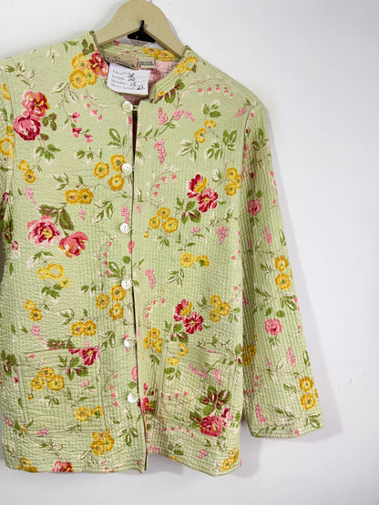 New Direction Vintage Jacket