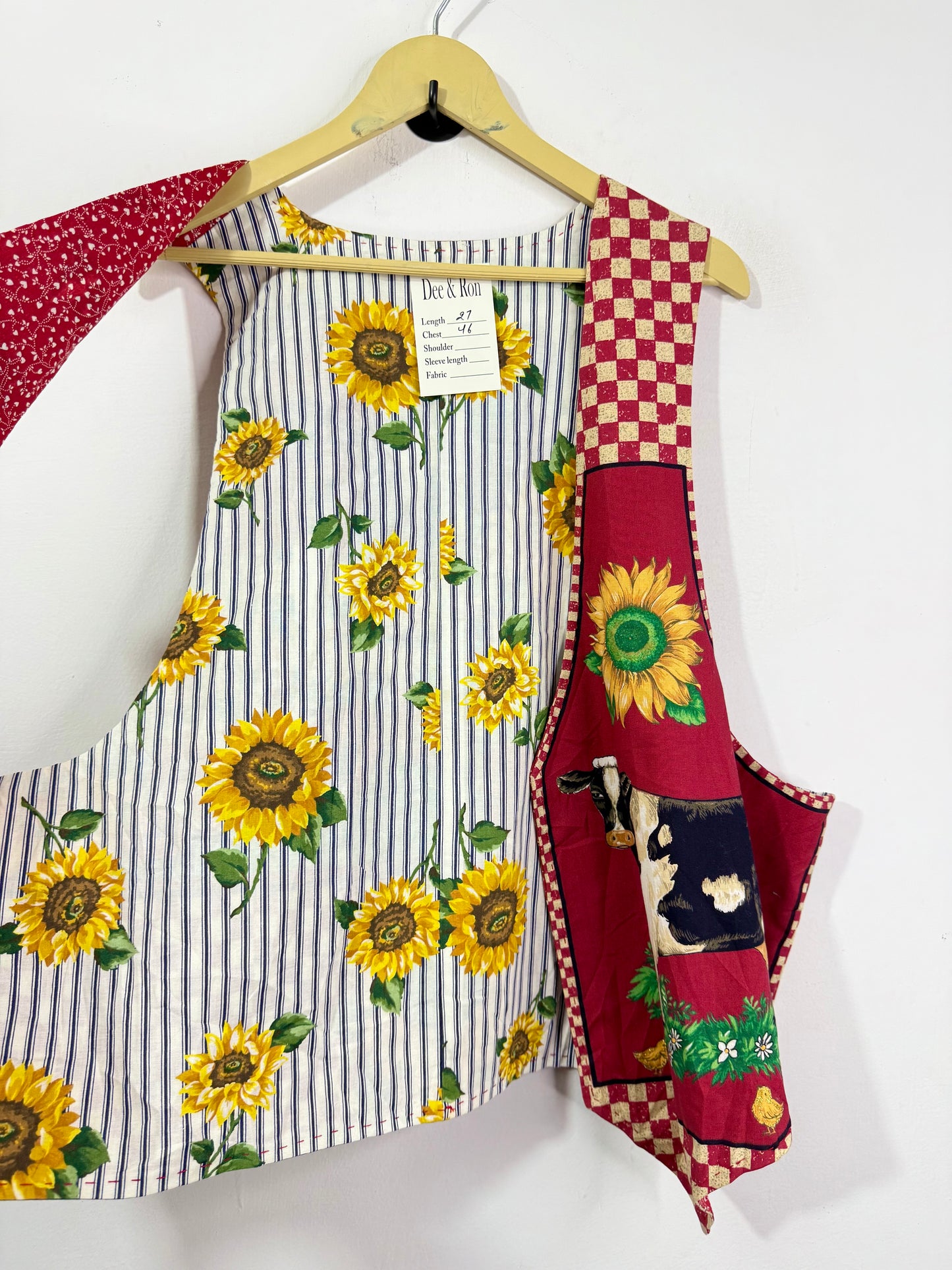 Vintage Vest