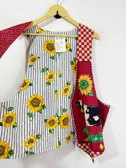Vintage Vest