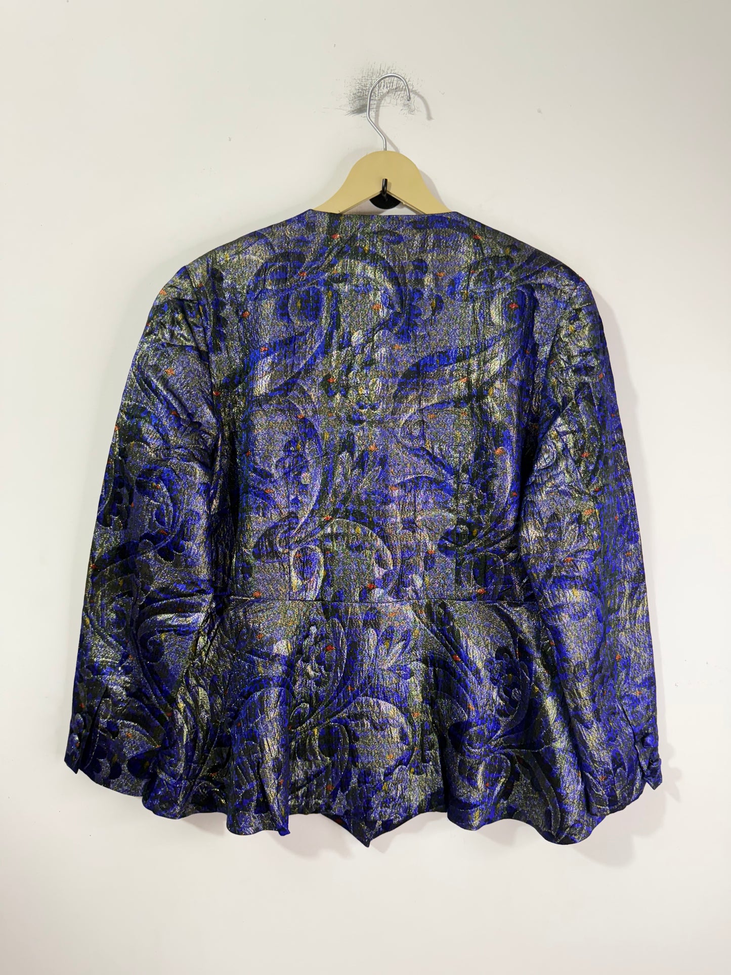 Fabris Vintage Jacket