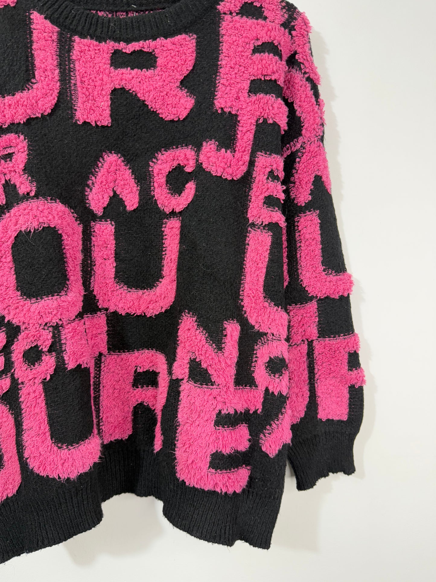 Woolen Sweater