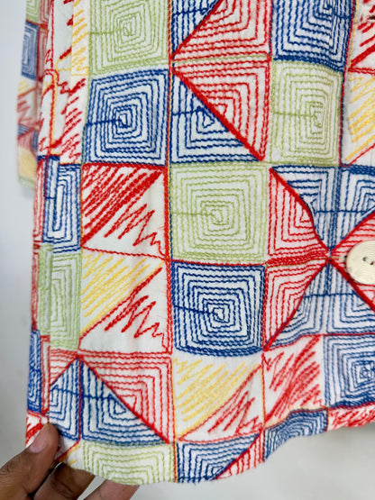 Coldwater Creek Jacket