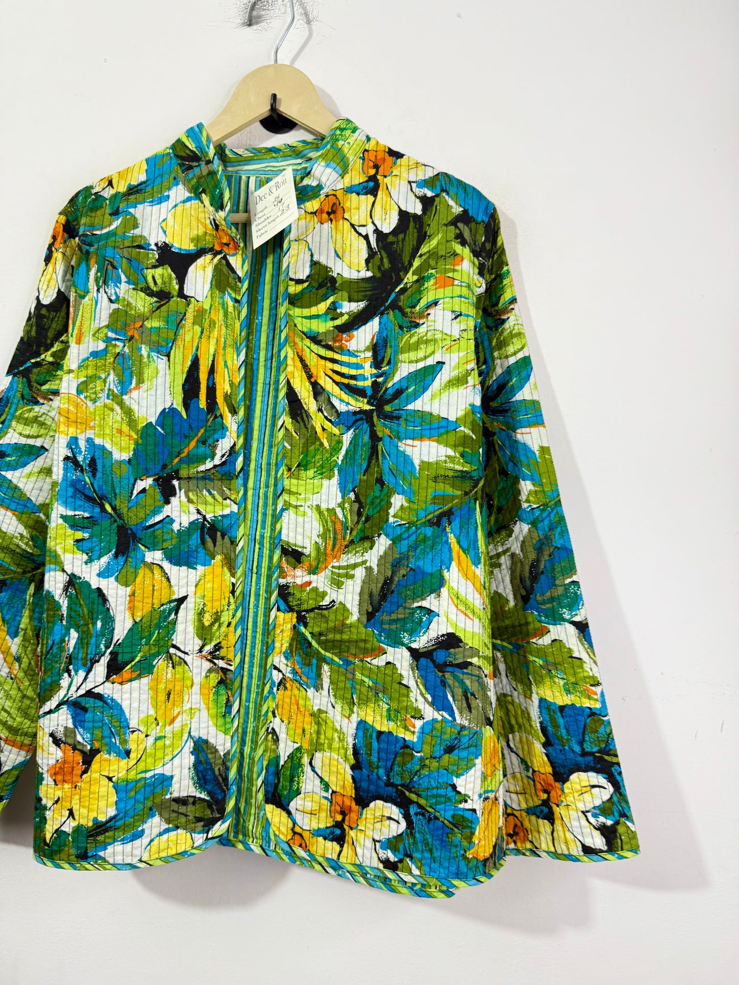 Vintage Jacket