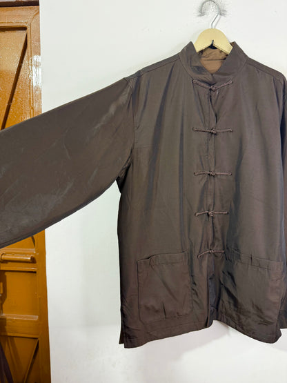 Reversible Vintage Jacket