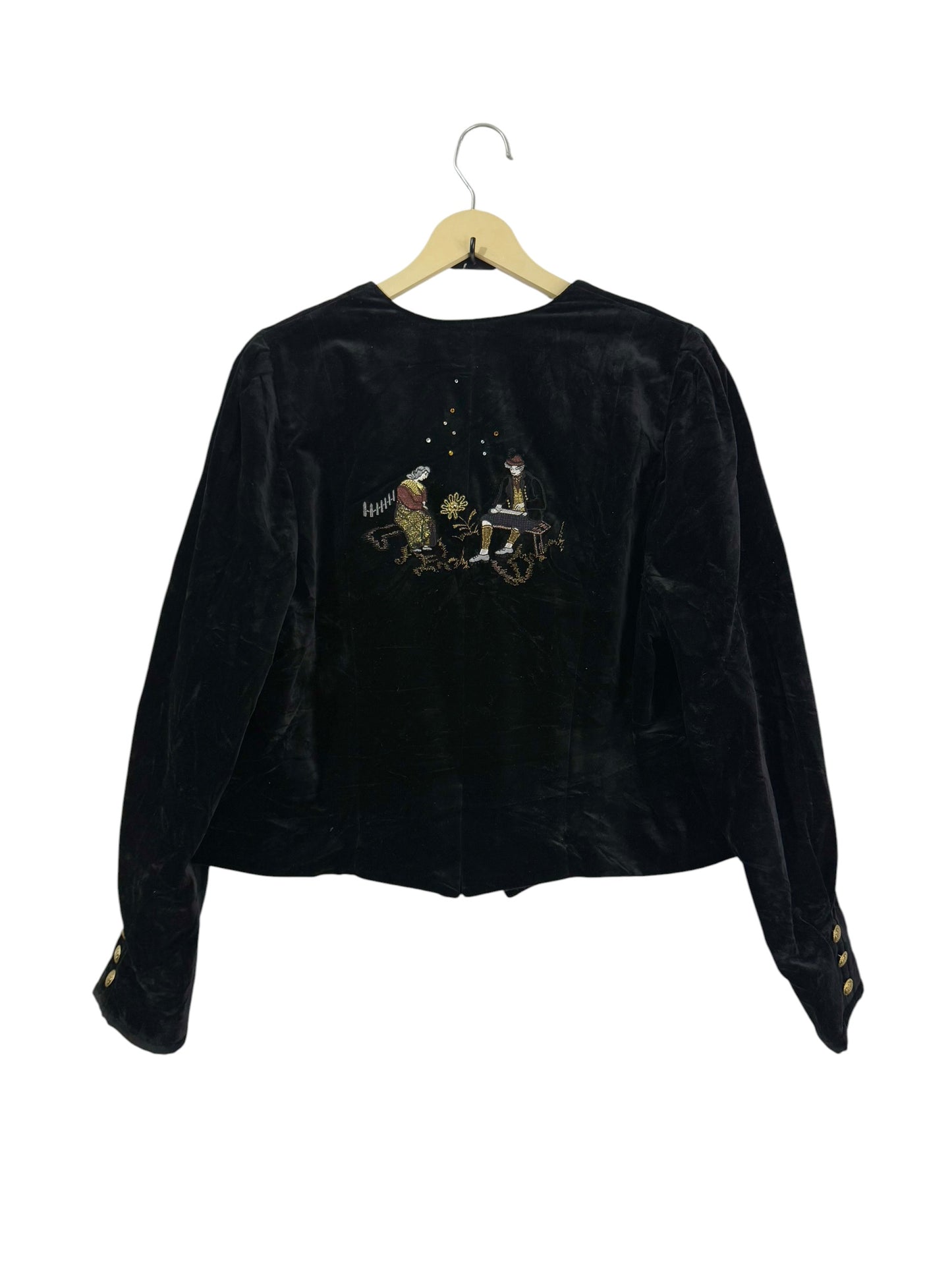 Julius Lang Vintage Jacket