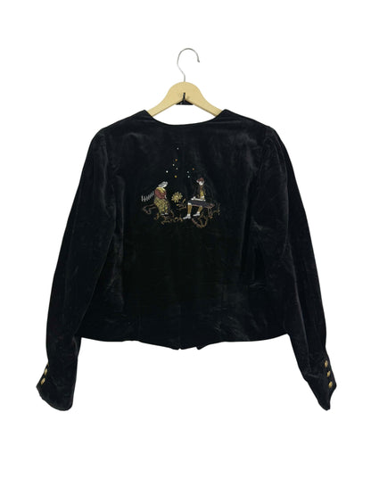 Julius Lang Vintage Jacket