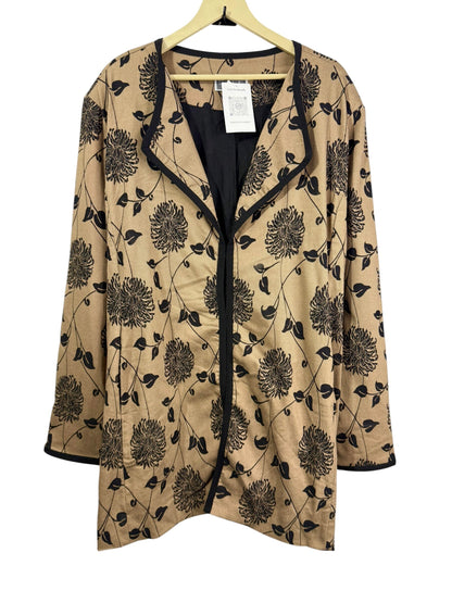 Vintage Jacket