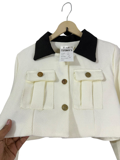 Hjnn Vintage Jacket