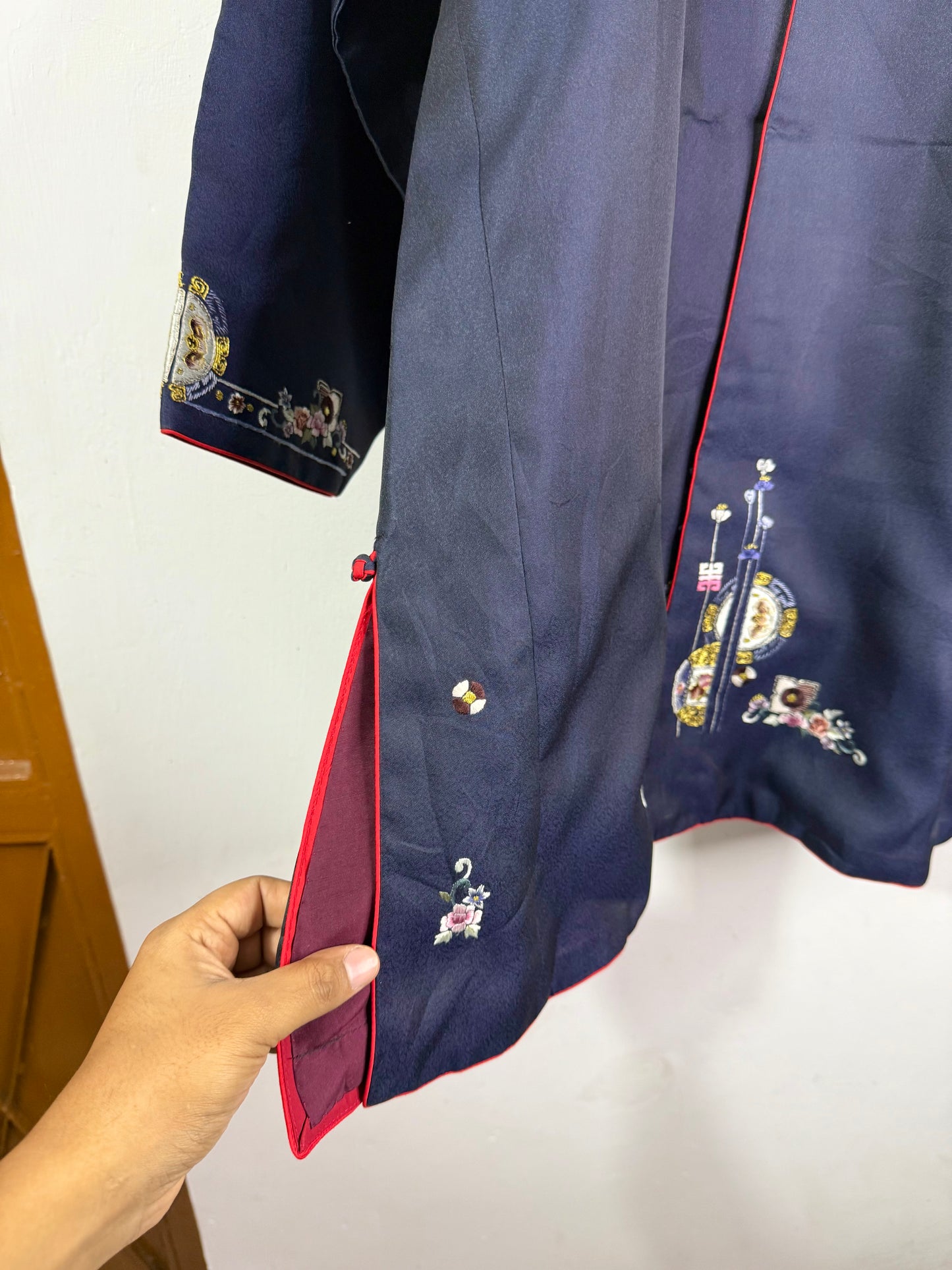 Vintage Jacket