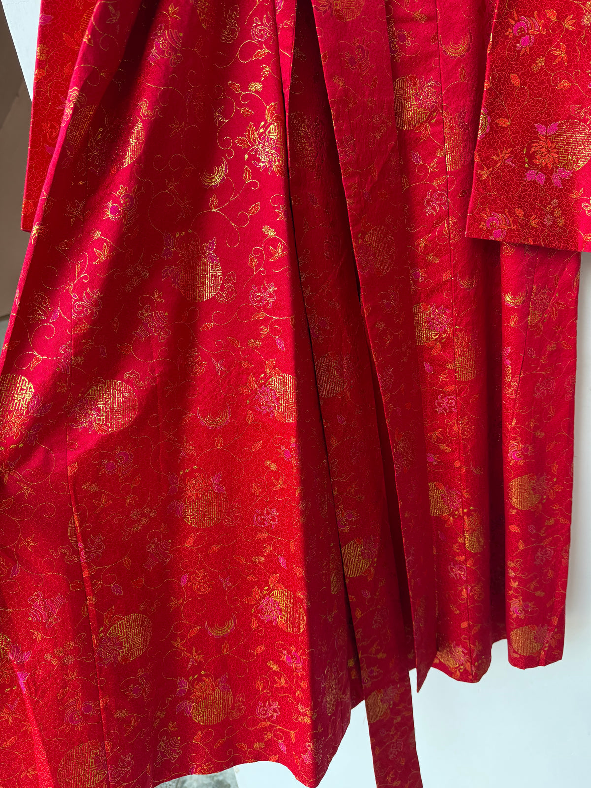 Hanbok vintage Jacket