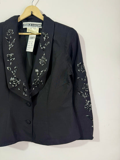 Paola Luccini Vintage Jacket