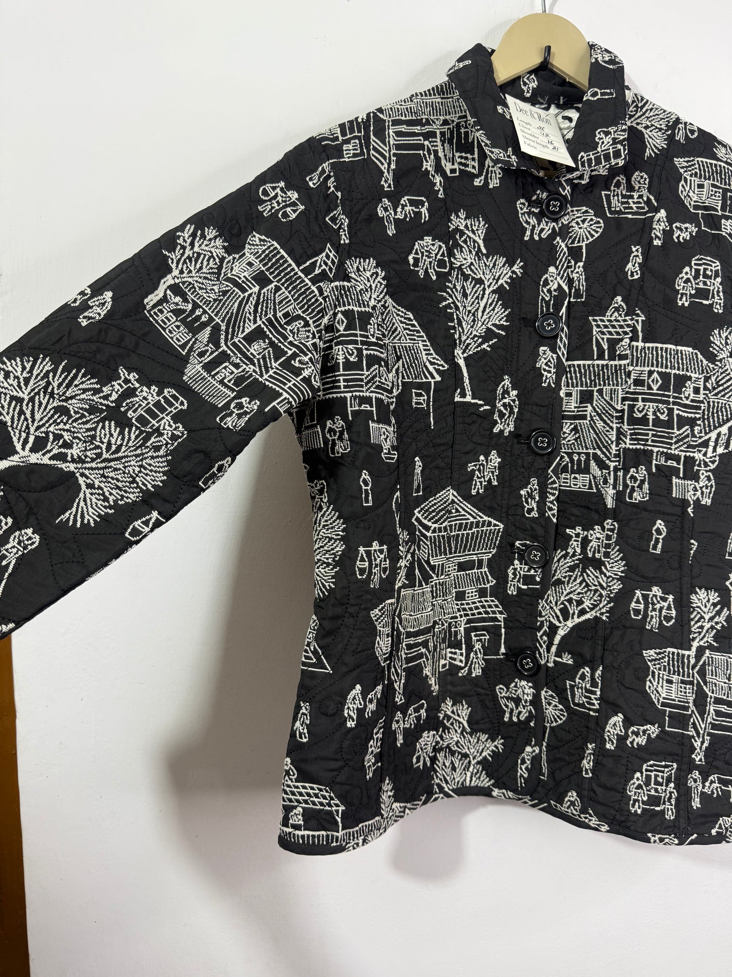 Vintage Jacket