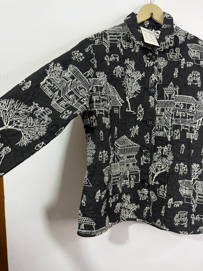 Vintage Jacket