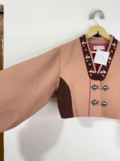 Hanbok Vintage Jacket