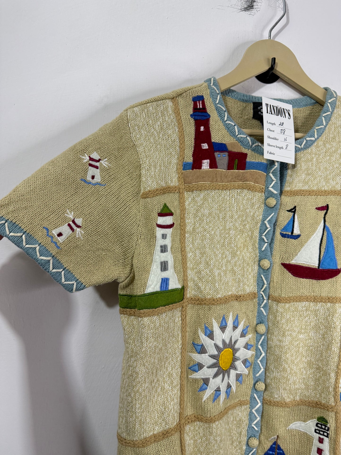 Woolen Sweater