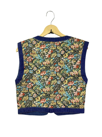 Quilted Vest