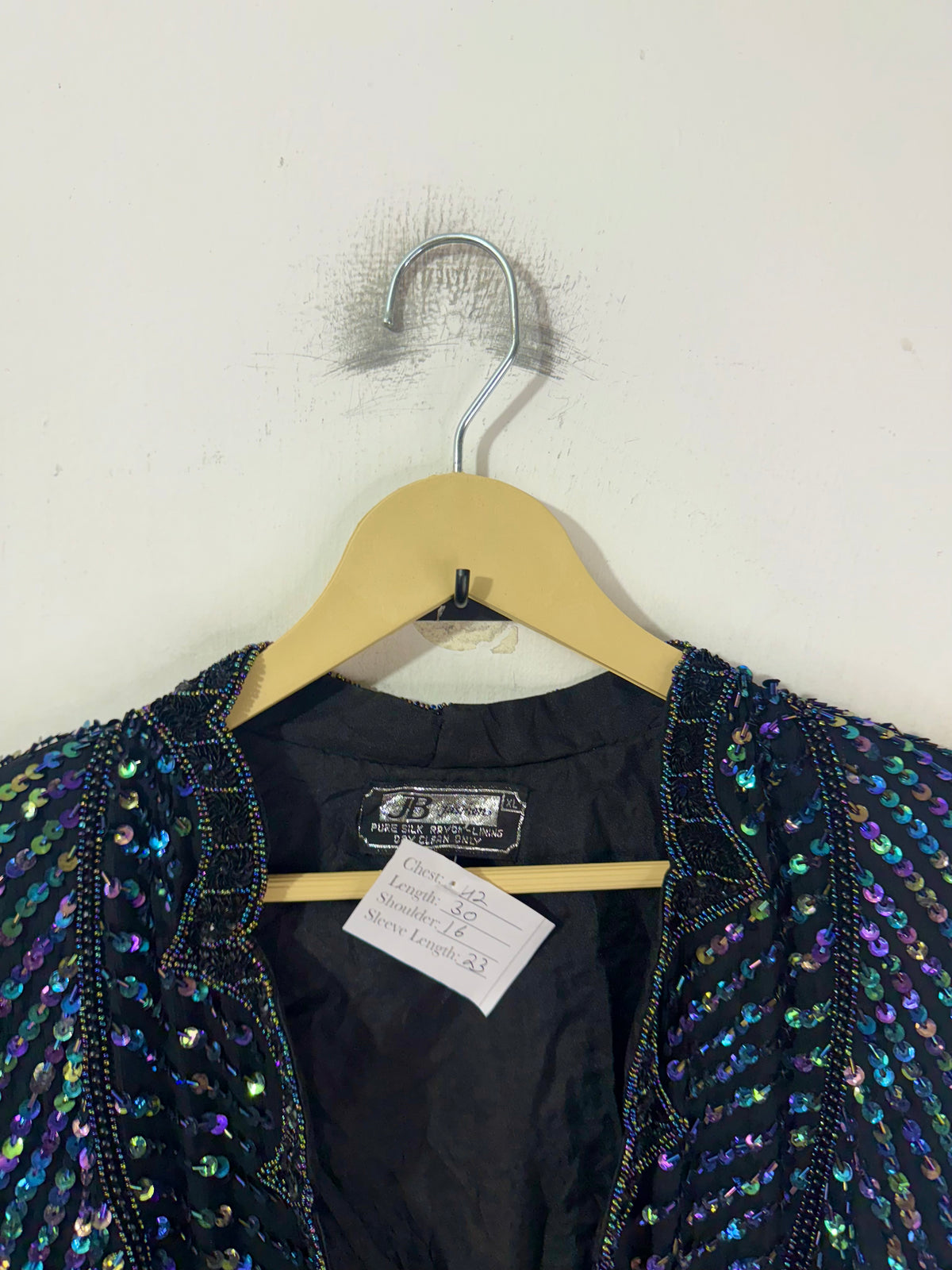 JB Fashion Jacket