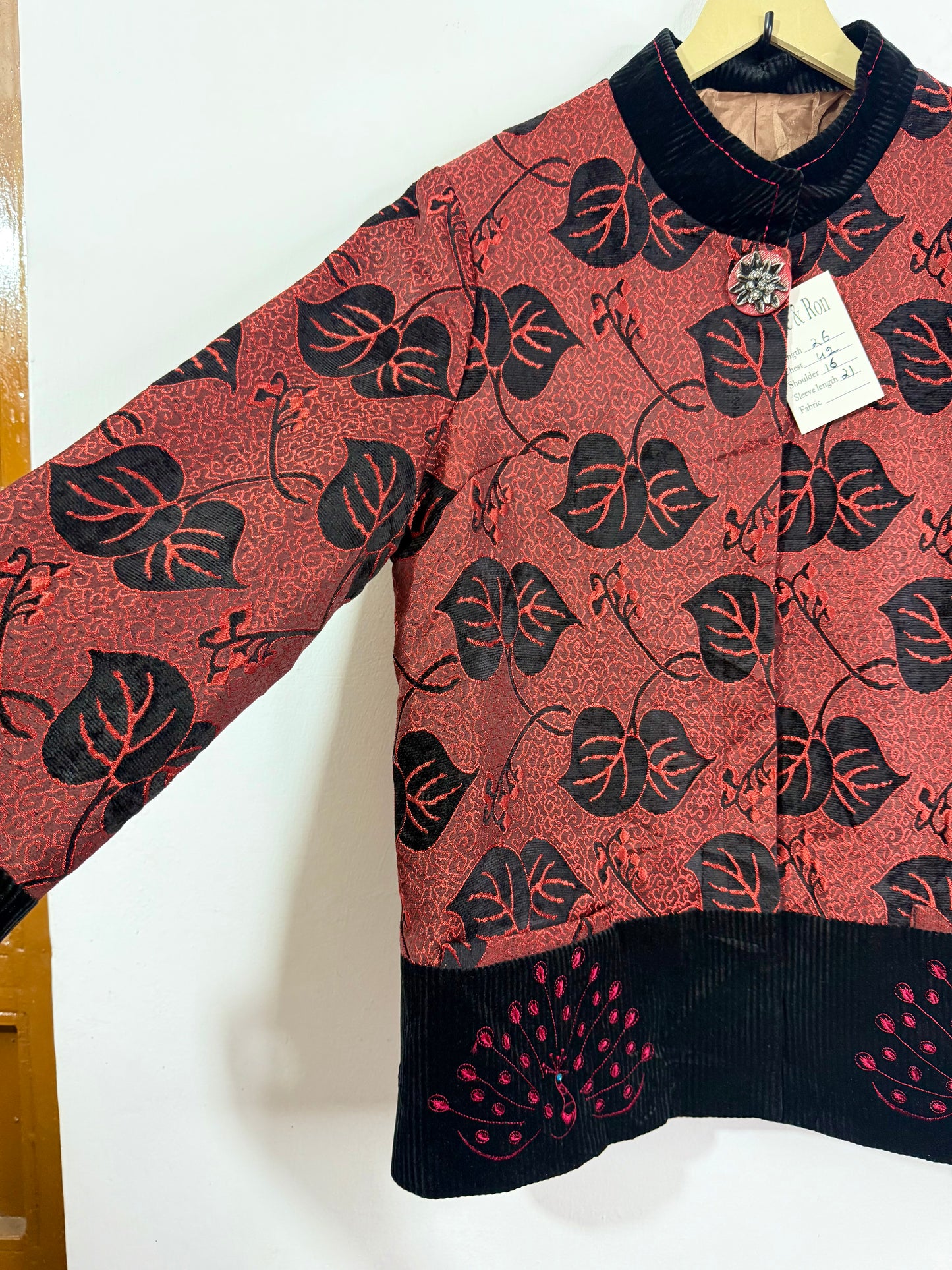 Vintage Jacket