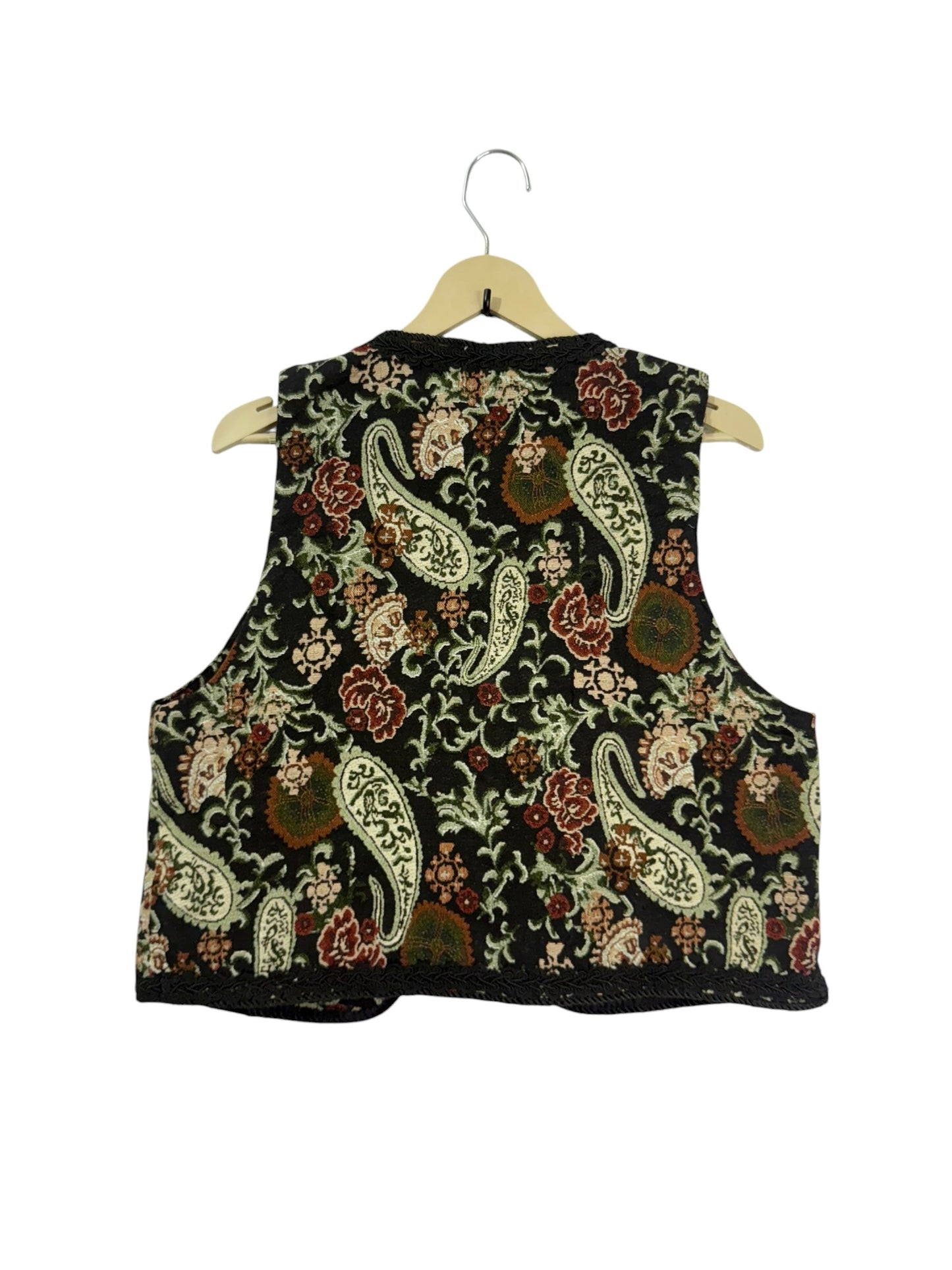 Vintage Vest