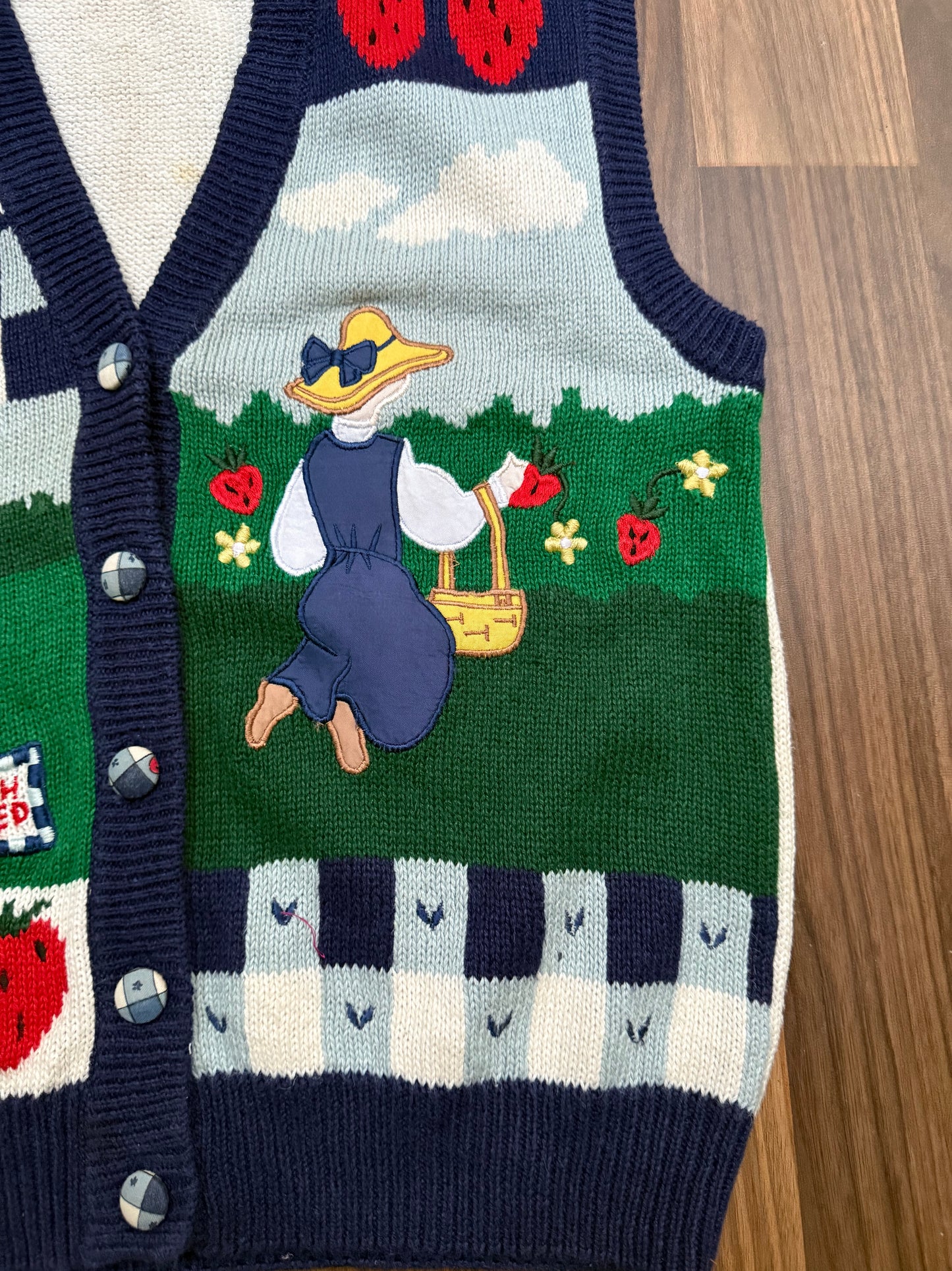 Pgalli Woollen Sweater