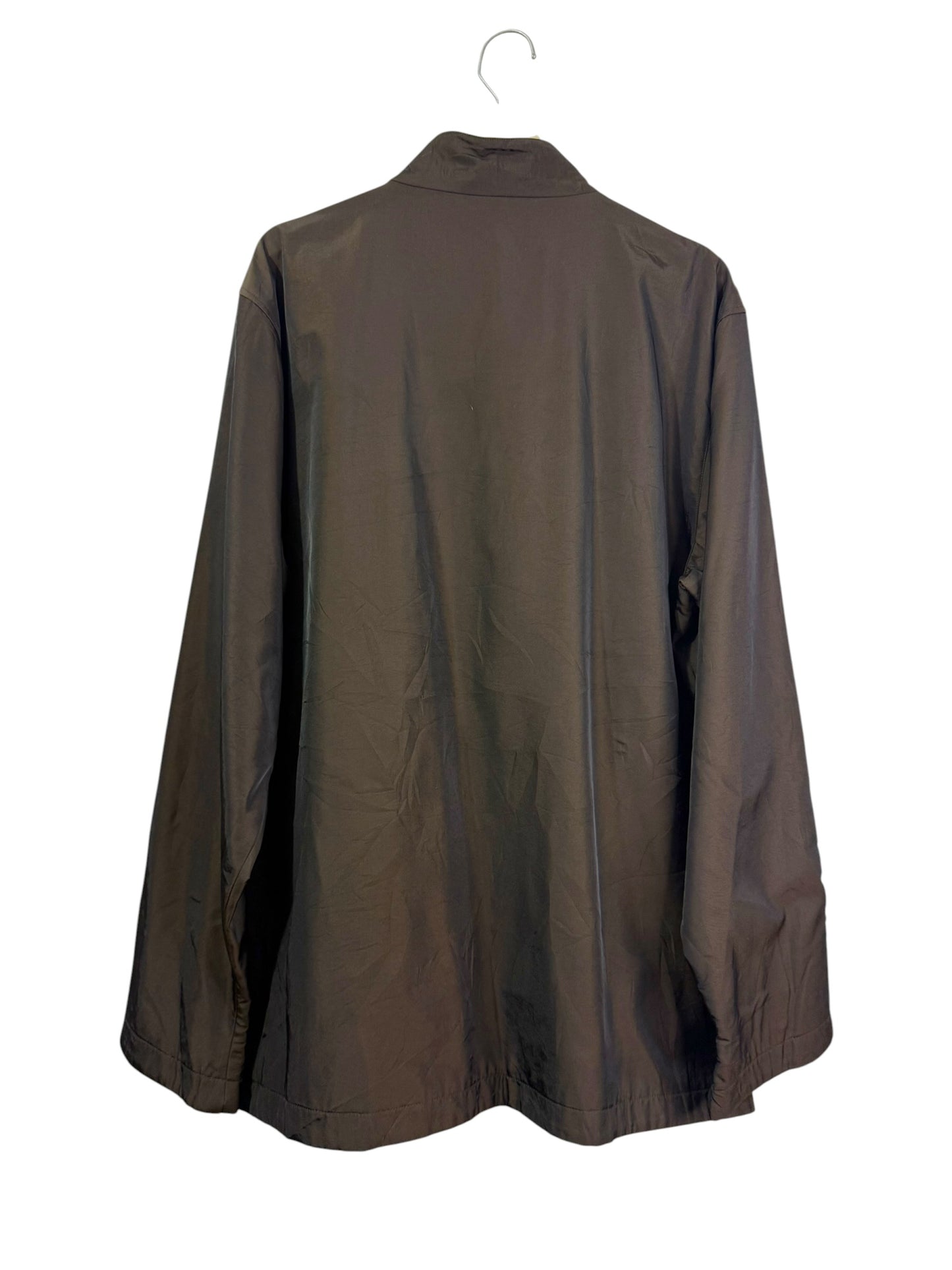 Reversible Vintage Jacket