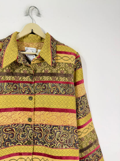 Alfred Dunner vintage Jacket