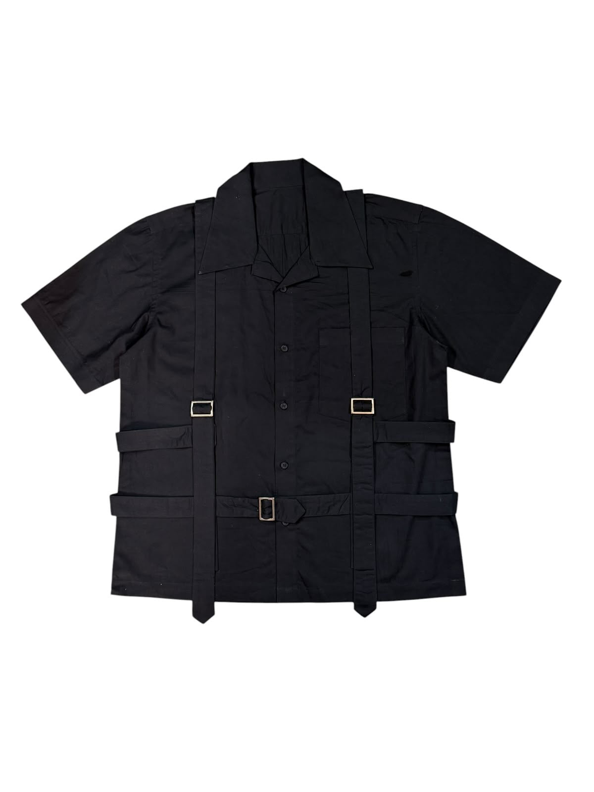 Dark Matter 100% Cotton Shirt