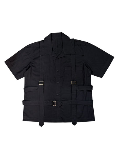 Dark Matter 100% Cotton Shirt
