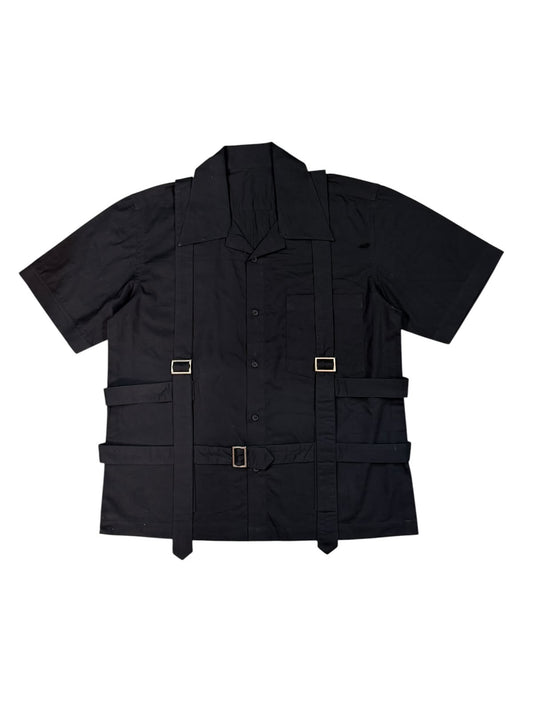 Dark Matter 100% Cotton Shirt