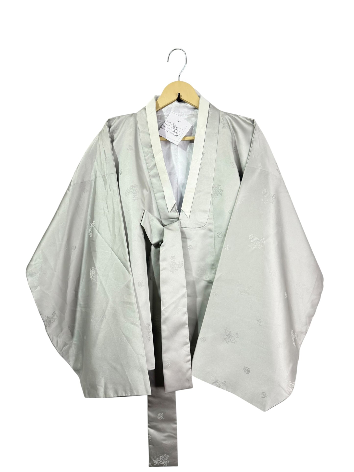 Hanbok vintage Jacket