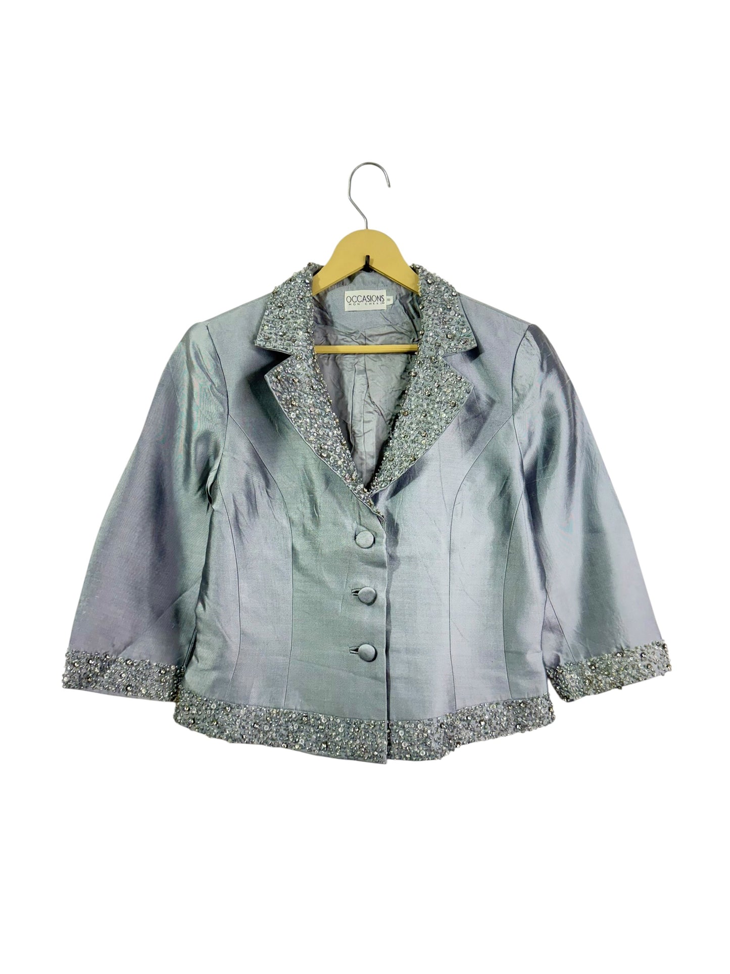 Occasion Vintage Jacket