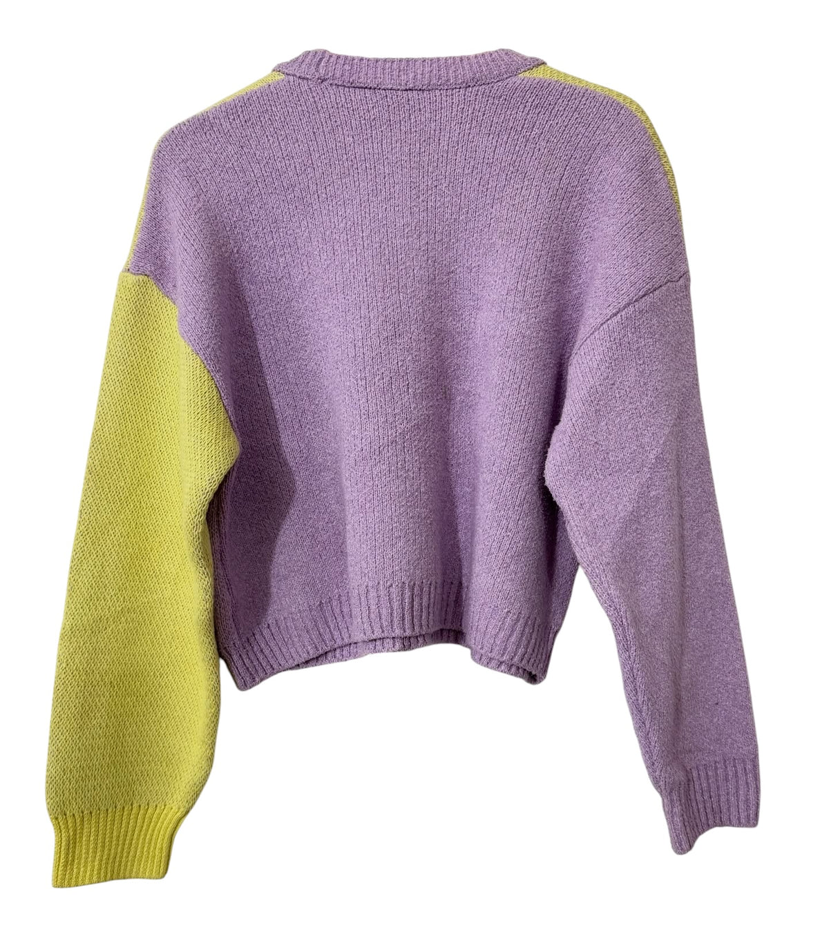 Zara Sweater