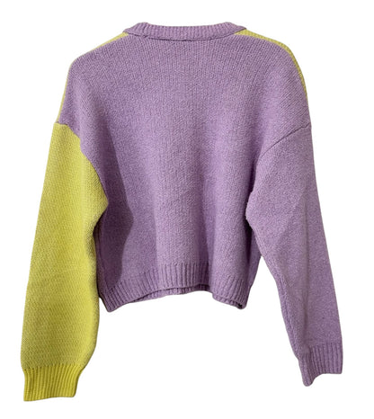 Zara Sweater
