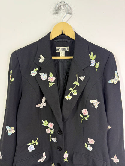 Together Vintage Jacket