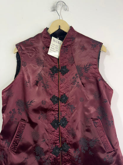 Vintage Vest