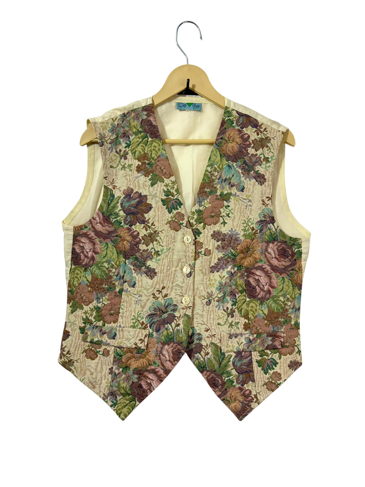 De Villa Vest