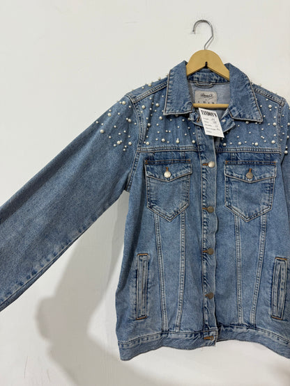 Denim.Co Jacket