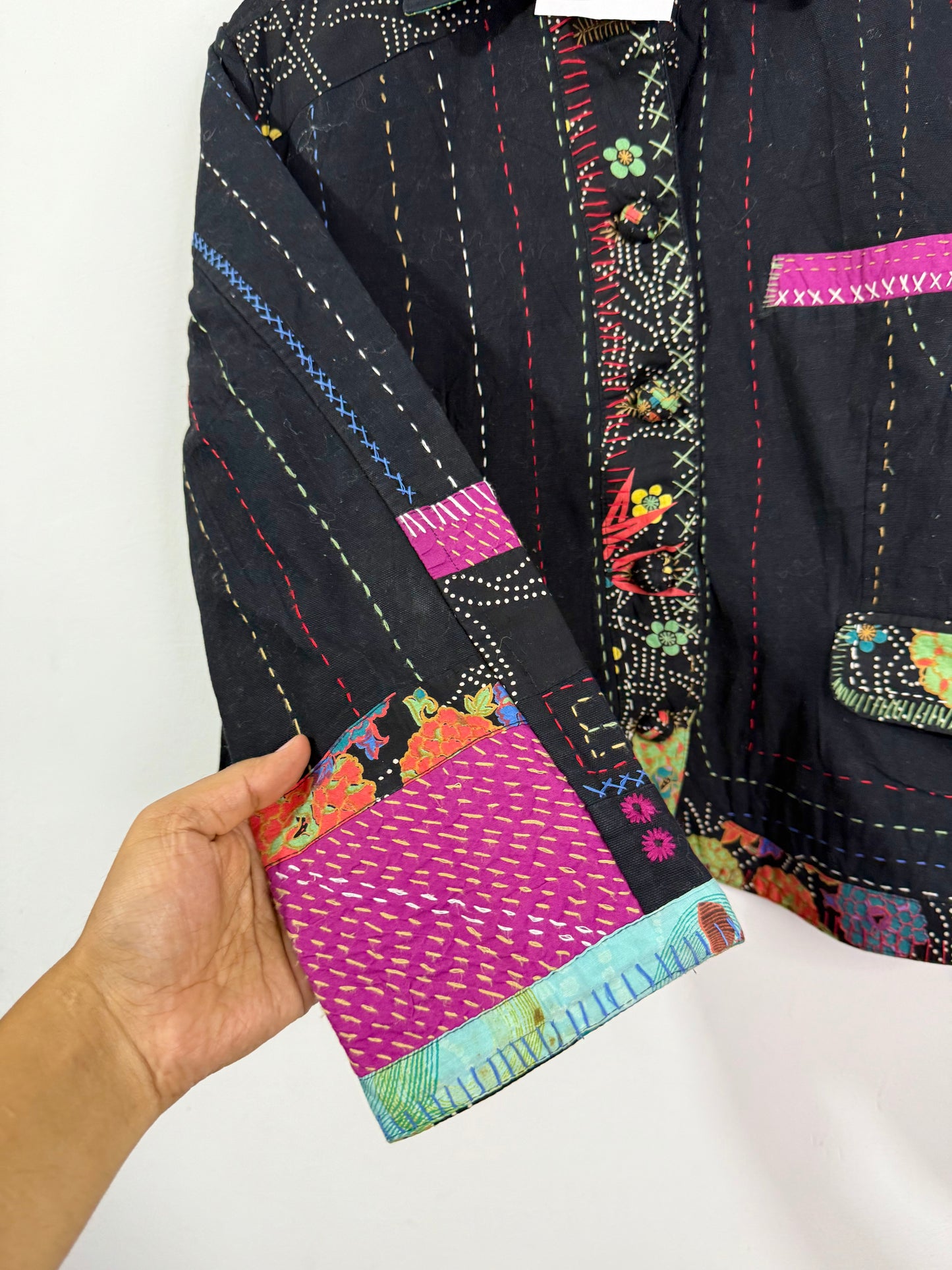 Vintage Jacket