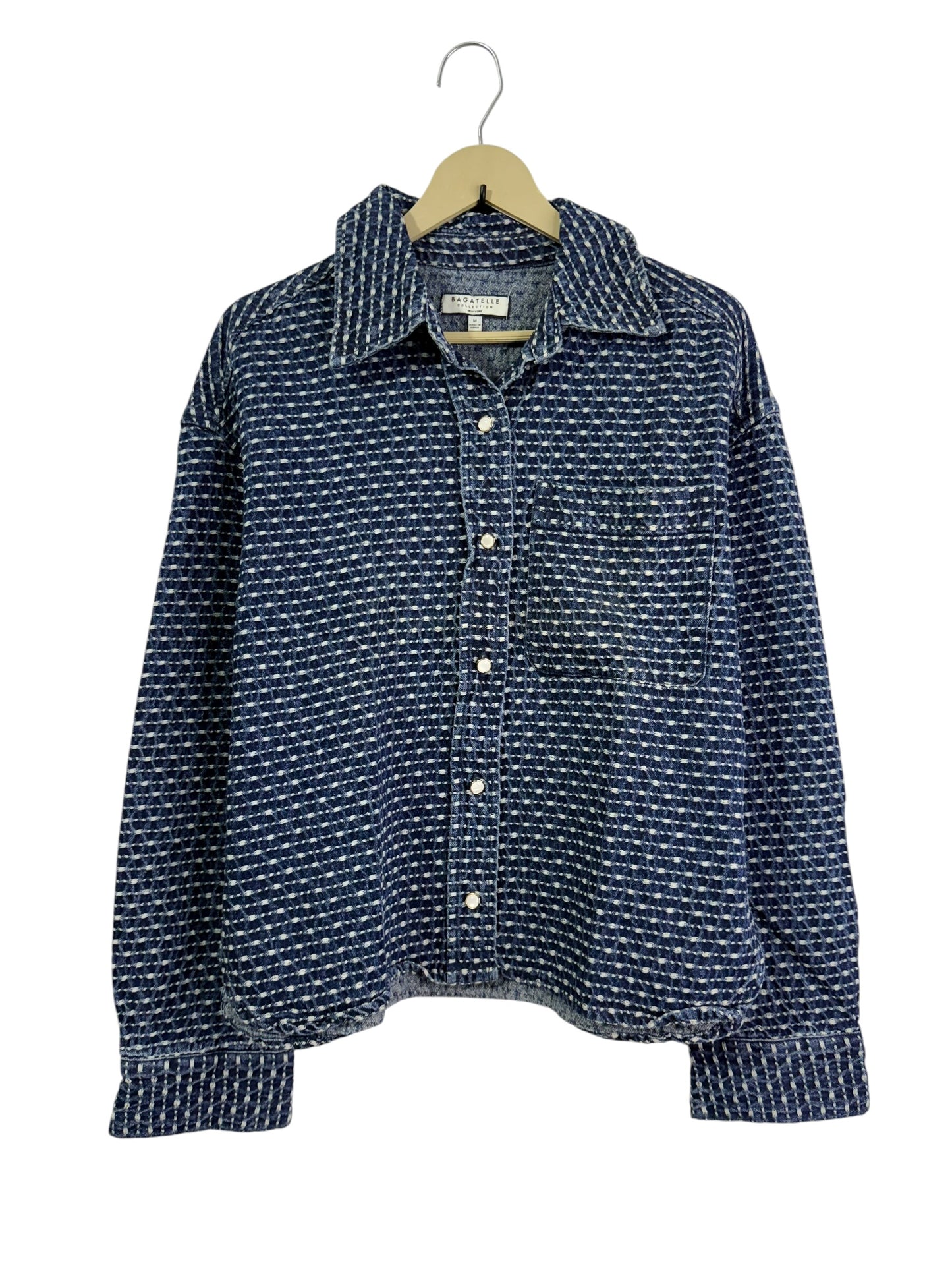 Bagatelle Jacket