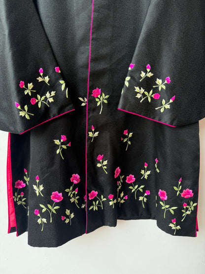 Hanbok vintage Jacket