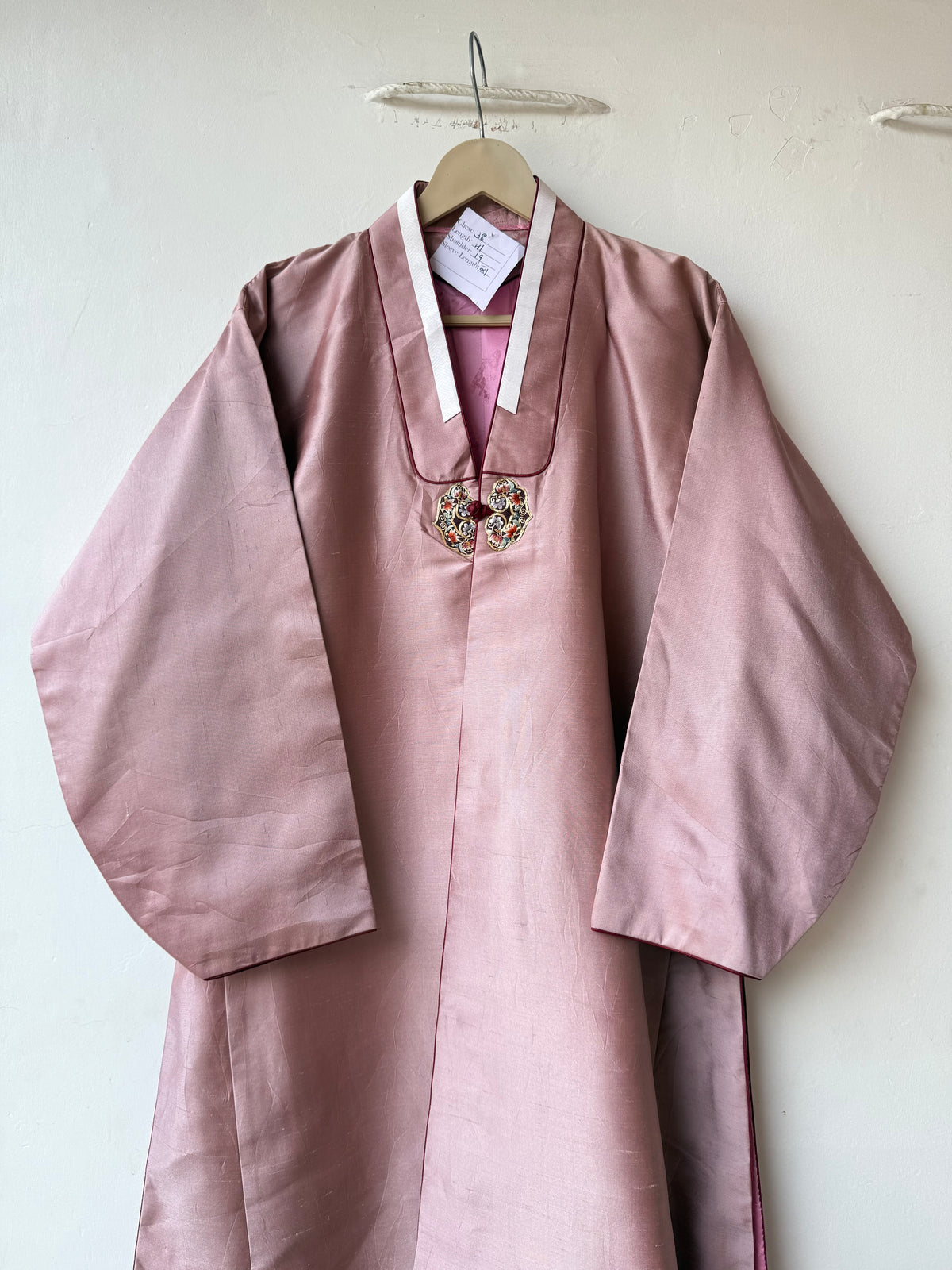 Hanbok vintage Jacket