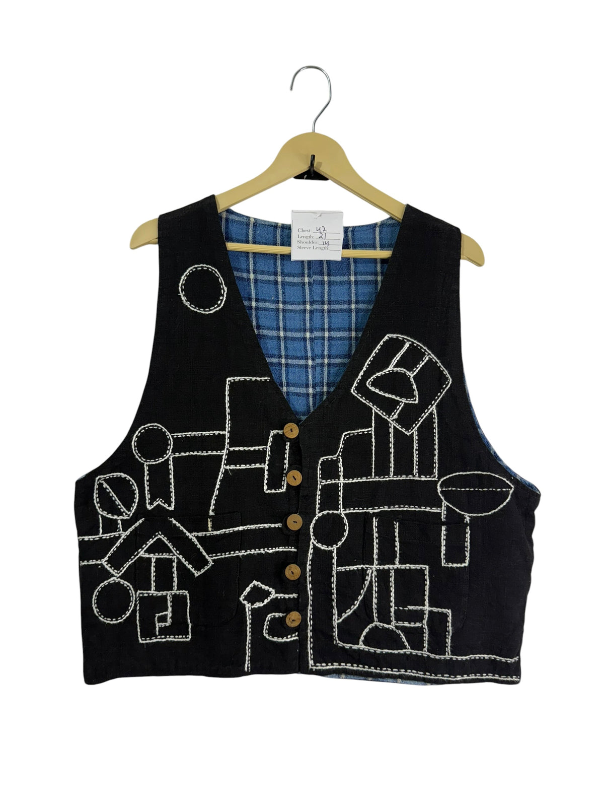 Vest