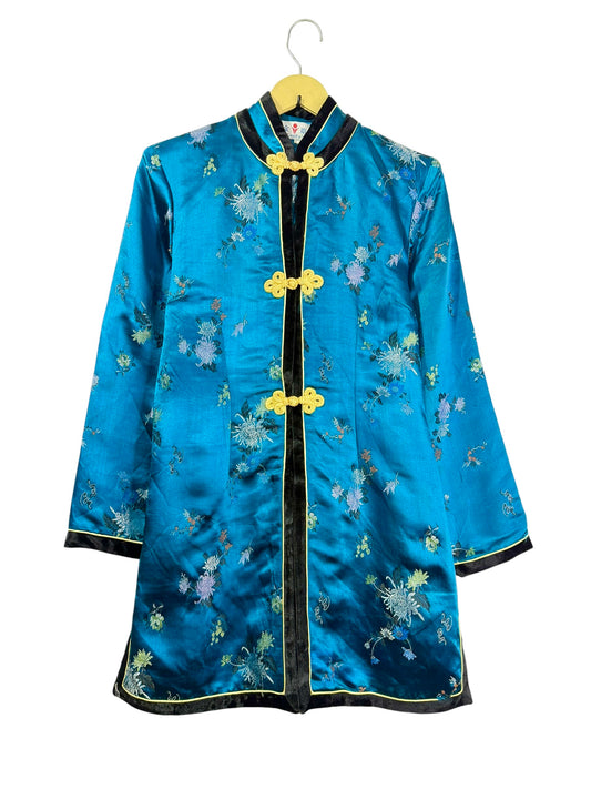 Silk Vintage Jacket