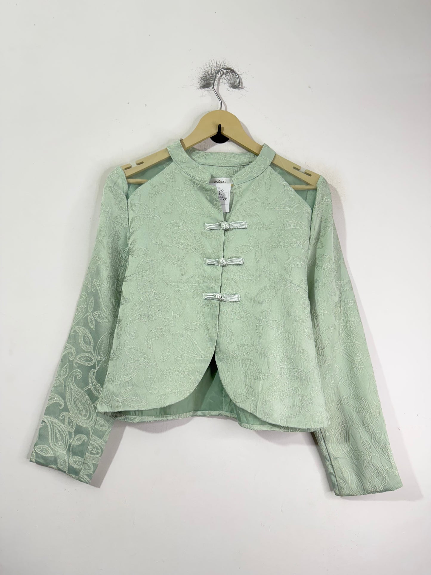 Misu Vintage Jacket