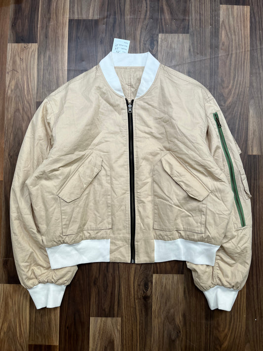 Reverse able Jacket