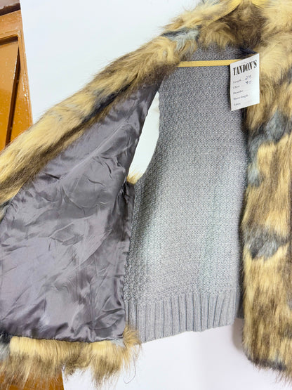 Vintage Vest